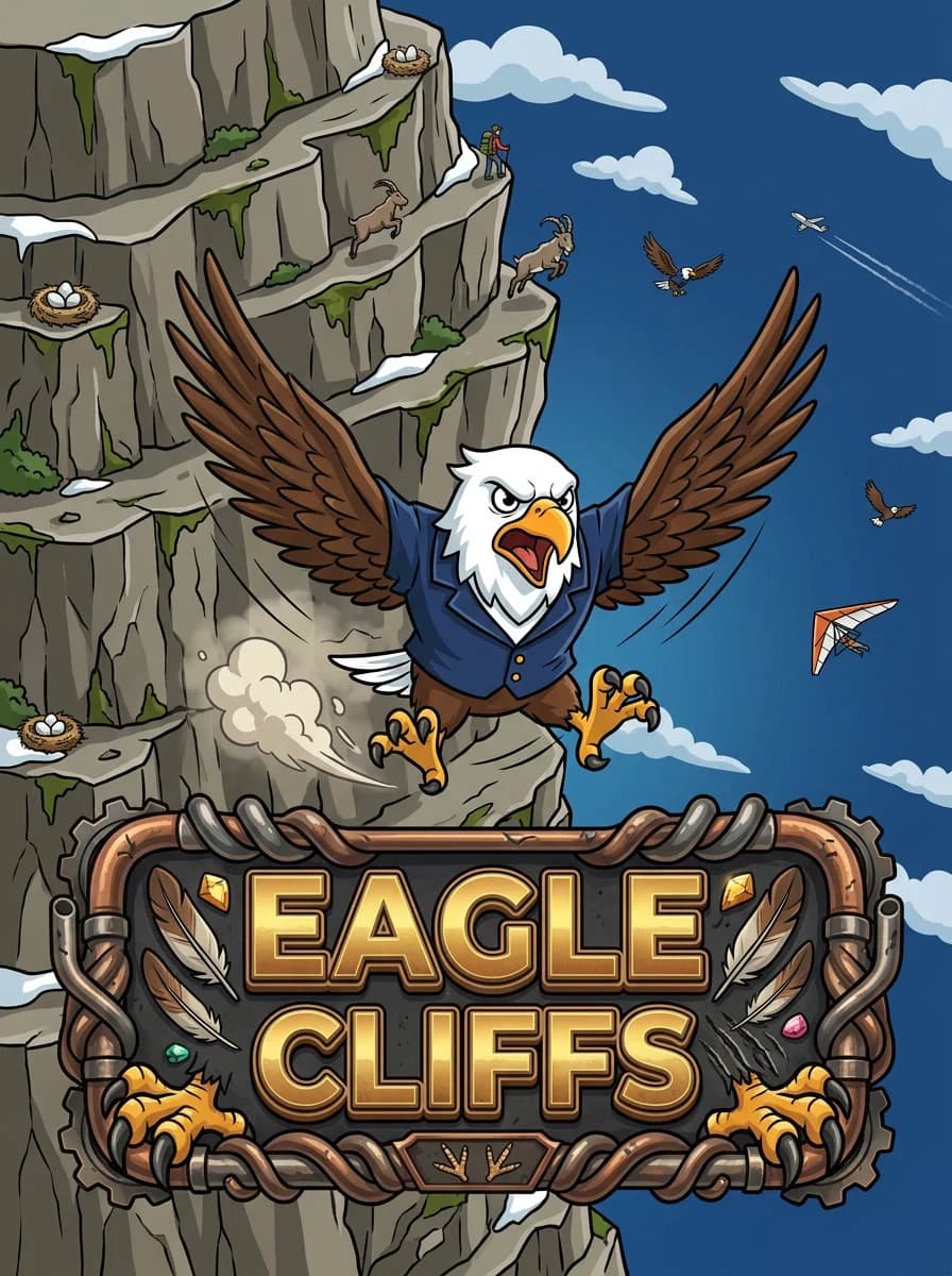 Eagle Cliffs